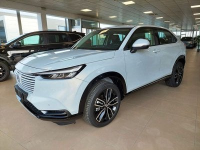 Honda HR-V  1.5 Hev eCVT Advance